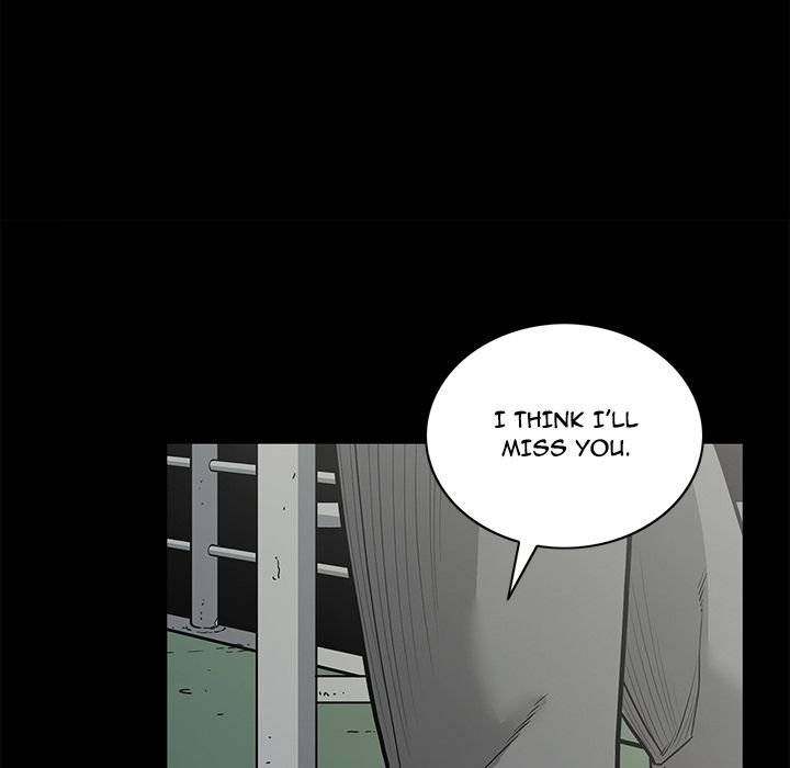 On My Way Chapter 81 - Page 19