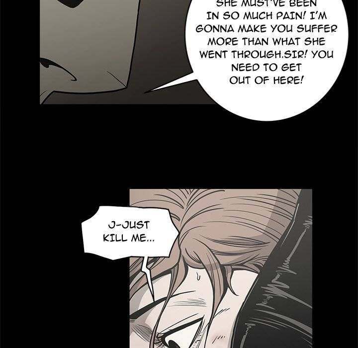 On My Way Chapter 82 - Page 63