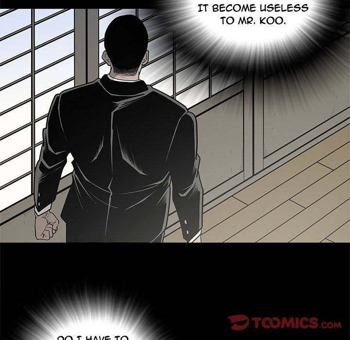 On My Way Chapter 89 - Page 30