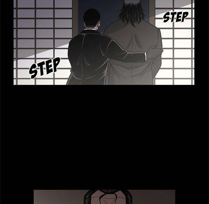 On My Way Chapter 96 - Page 55