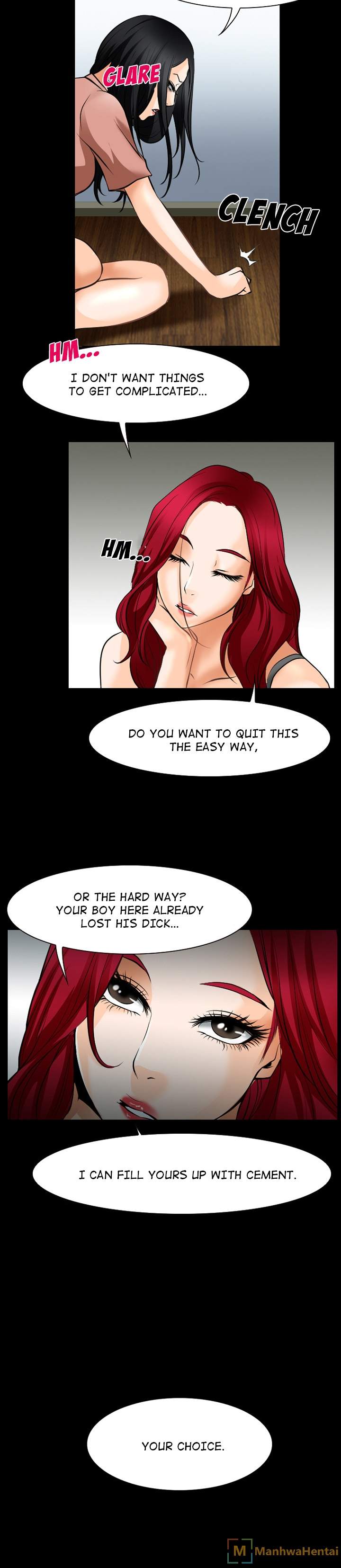 Ripley Love Chapter 34 - Page 27