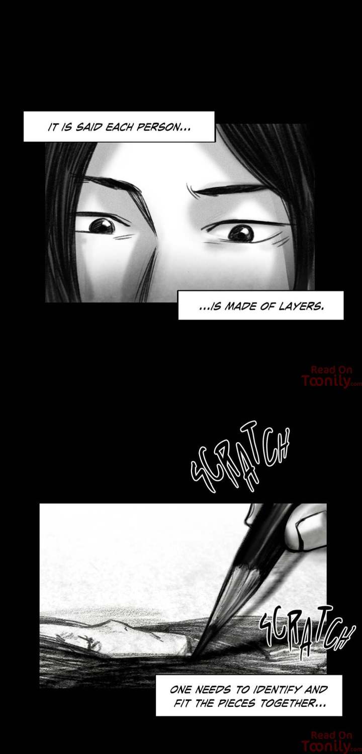 Origin of Sensibility Chapter 2 - Page 6