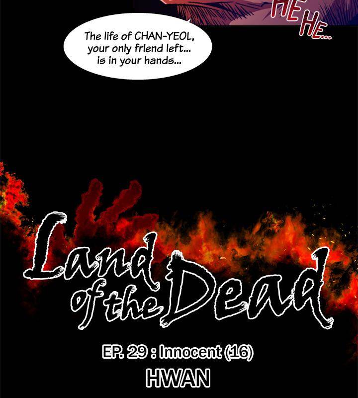 Land of the Dead Chapter 29 - Page 2