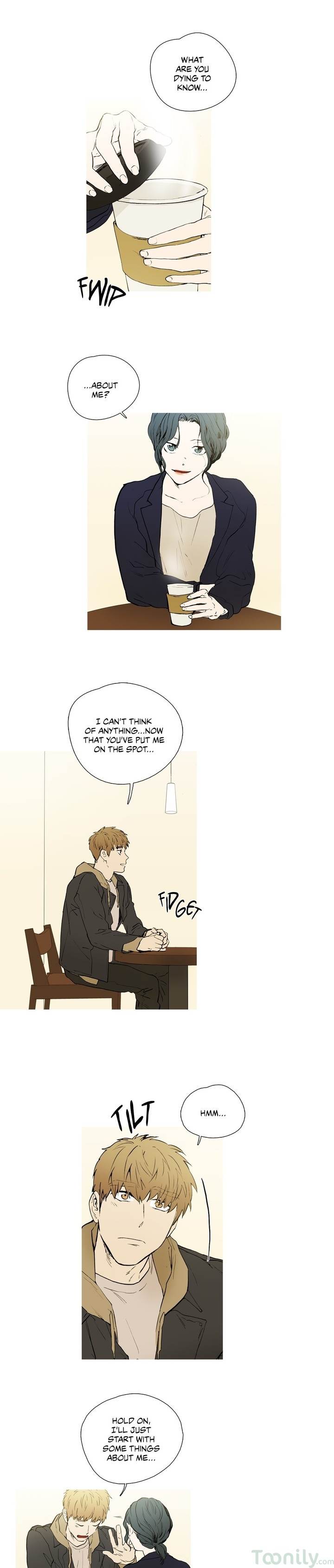 Capture Chapter 47 - Page 7