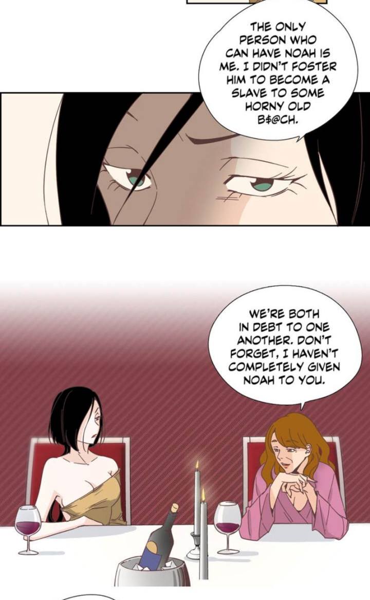 An Innocent Sin Chapter 24 - Page 11