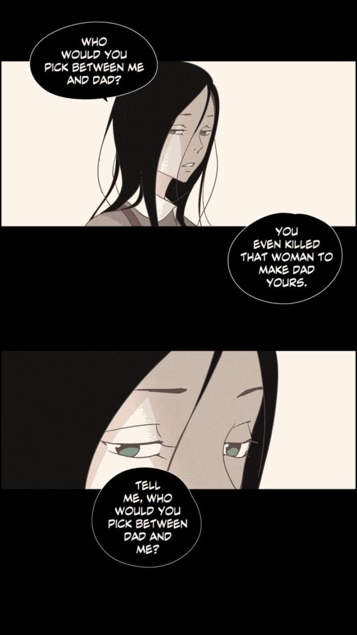 An Innocent Sin Chapter 28 - Page 19