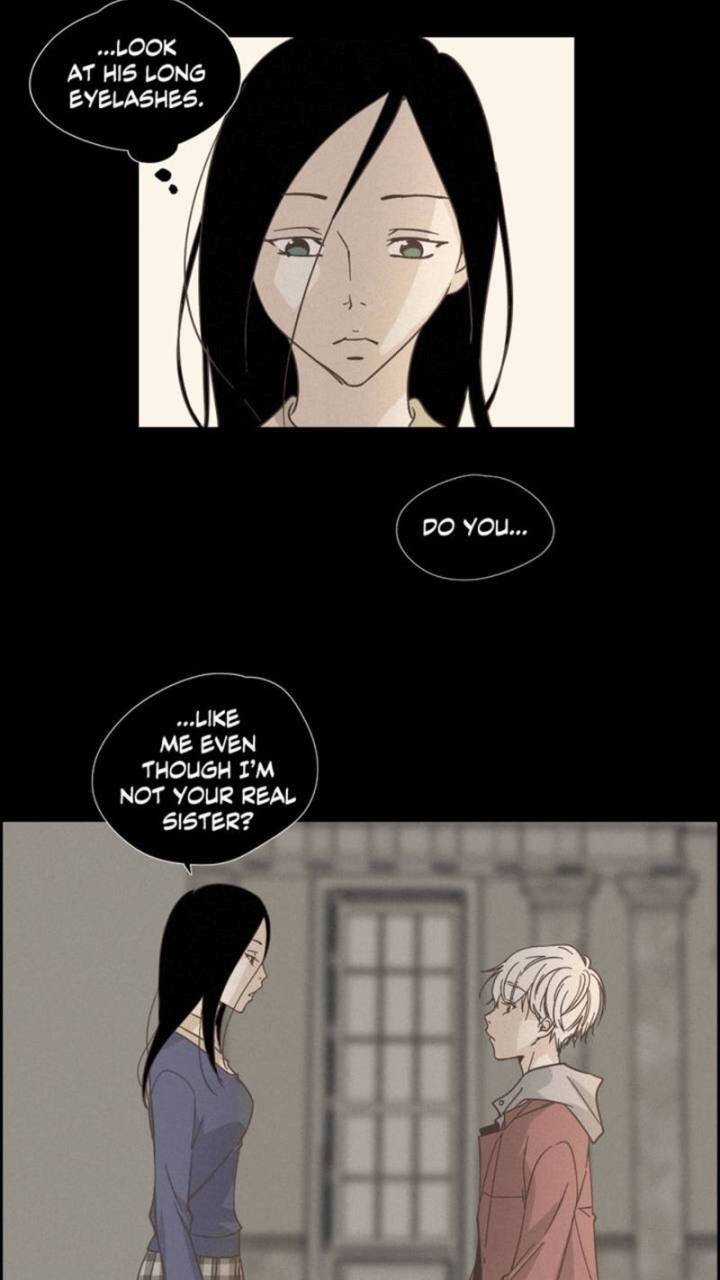 An Innocent Sin Chapter 28 - Page 32