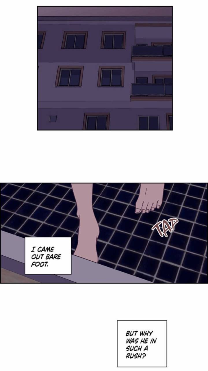 An Innocent Sin Chapter 34 - Page 43