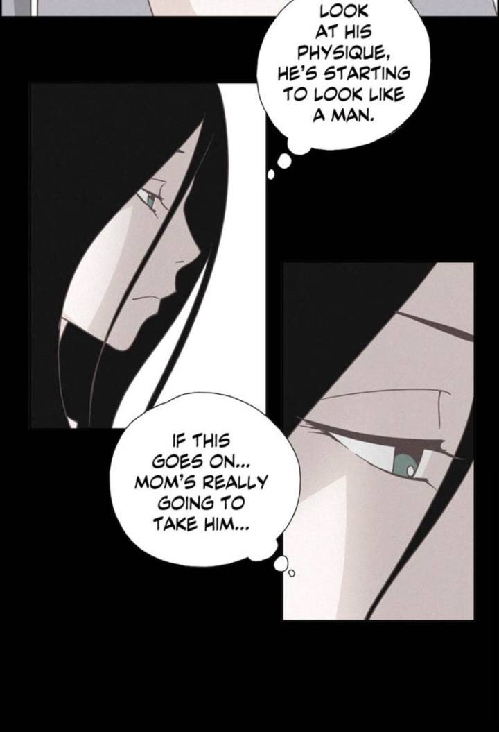 An Innocent Sin Chapter 38 - Page 21