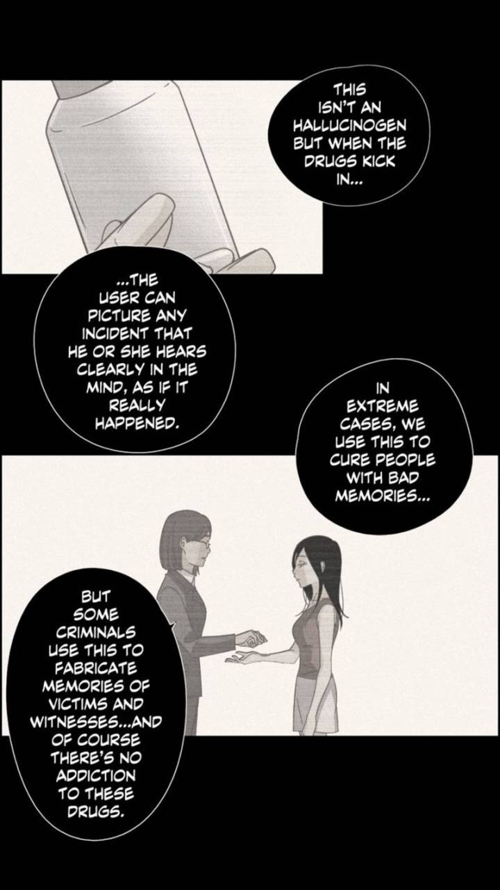 An Innocent Sin Chapter 42 - Page 38