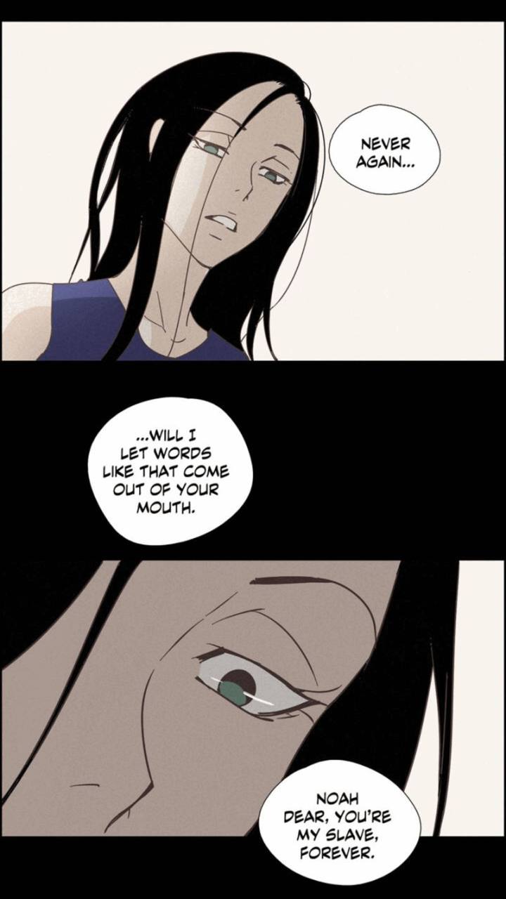 An Innocent Sin Chapter 44 - Page 43