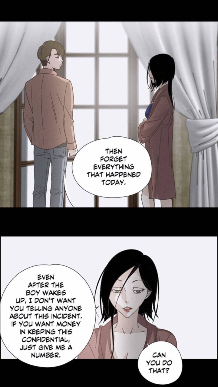 An Innocent Sin Chapter 45 - Page 23