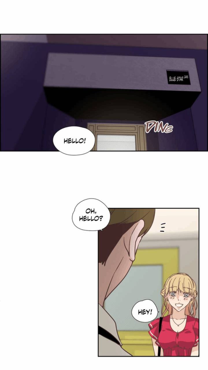 An Innocent Sin Chapter 50 - Page 9