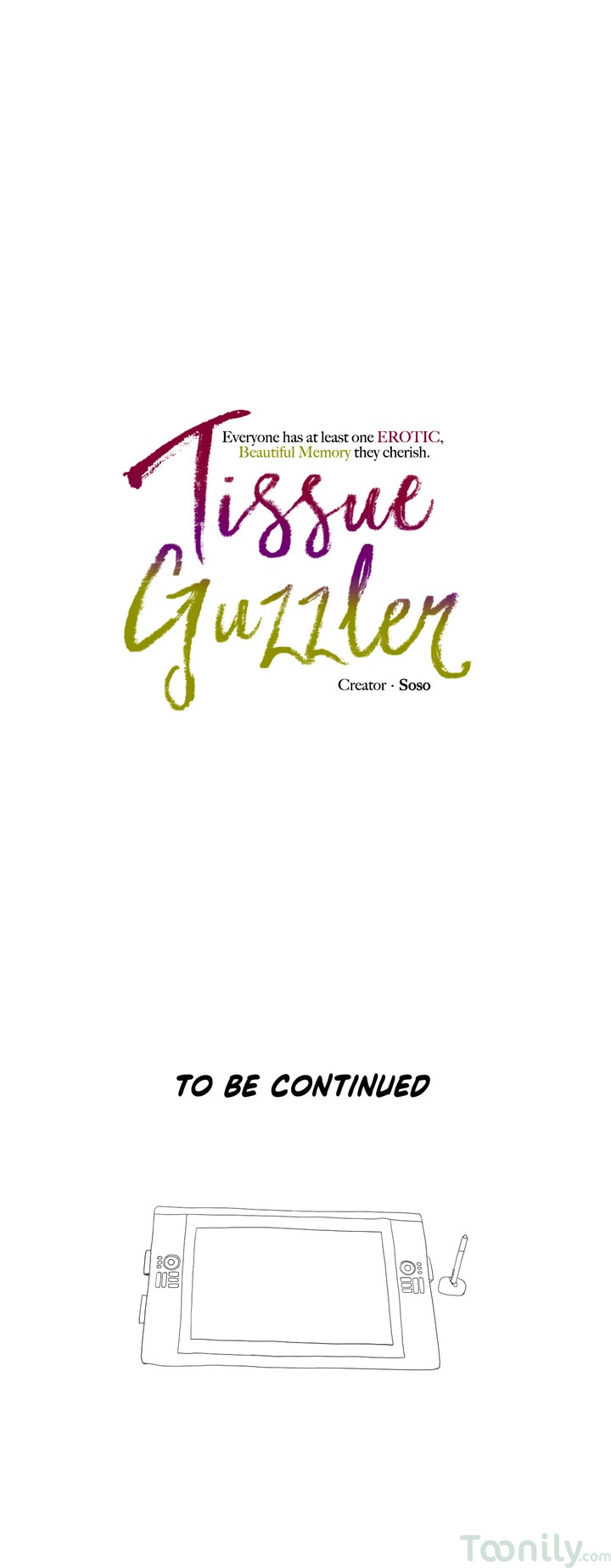 Tissue Guzzler Chapter 2 - Page 41