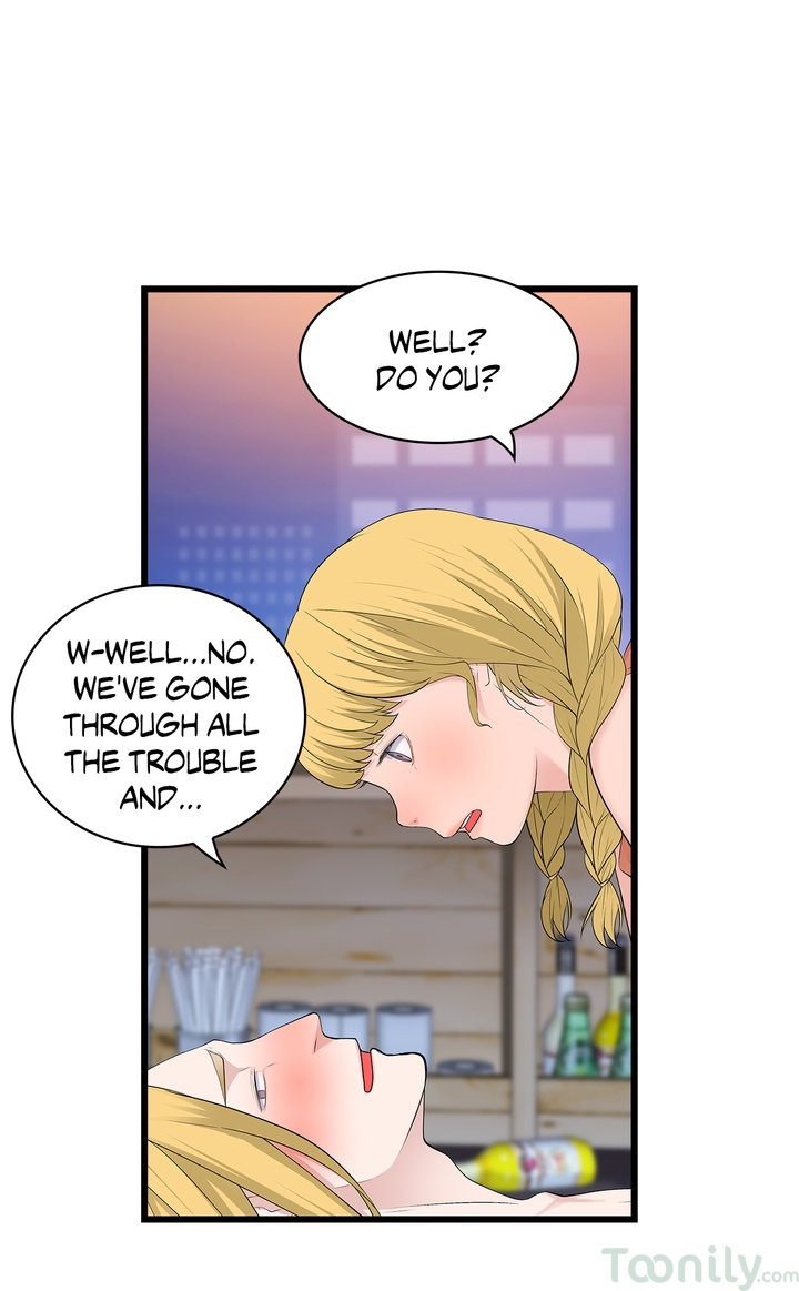 Tissue Guzzler Chapter 46 - Page 33