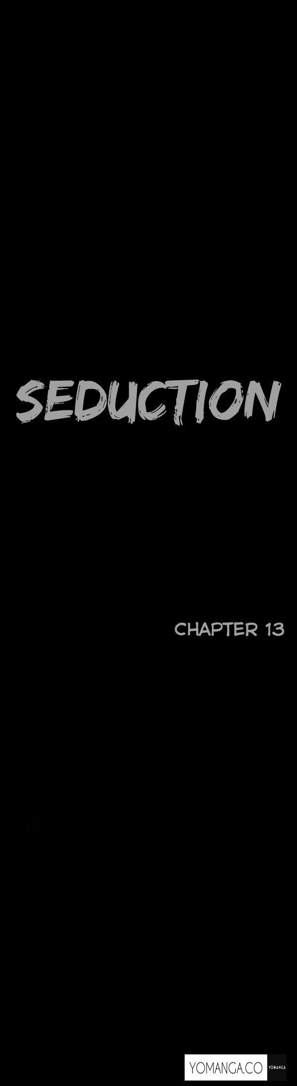 Seduction Chapter 13 - Page 10