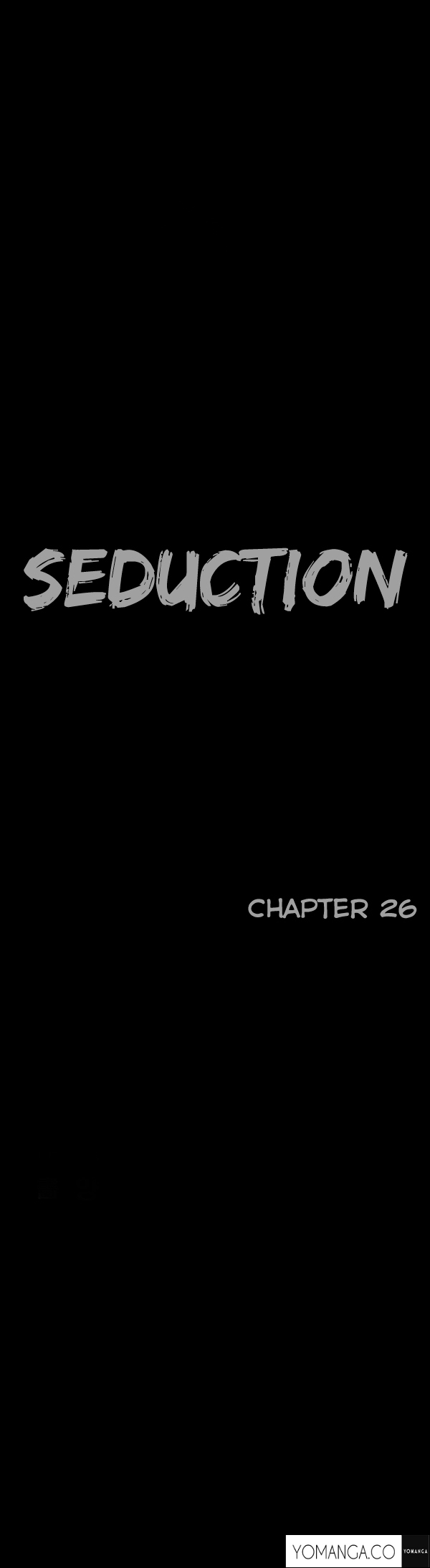 Seduction Chapter 26 - Page 10