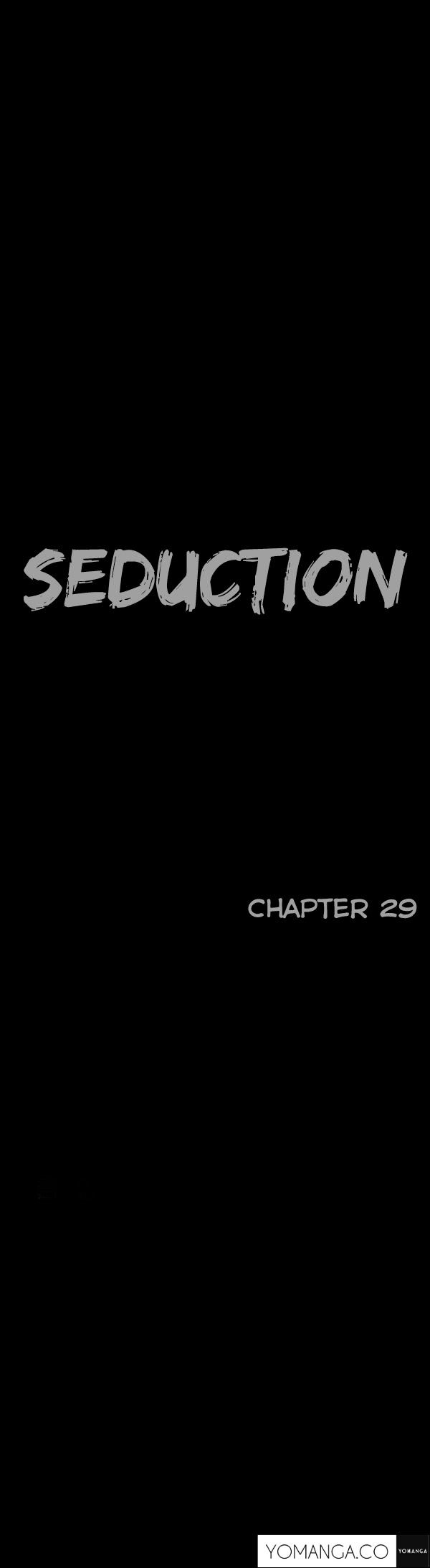 Seduction Chapter 29 - Page 6