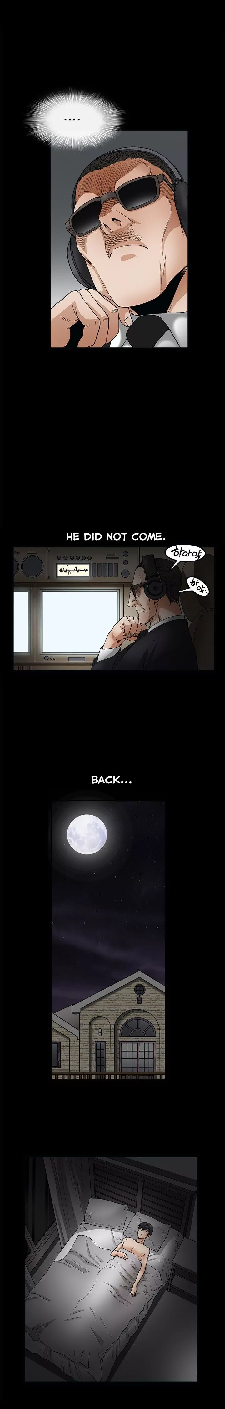 Seduction Chapter 41 - Page 20