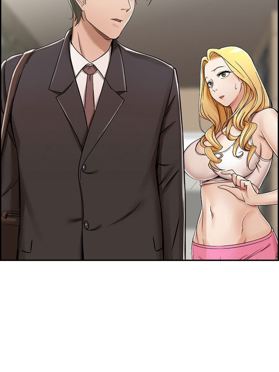 An Affair Deal Chapter 1 - Page 60