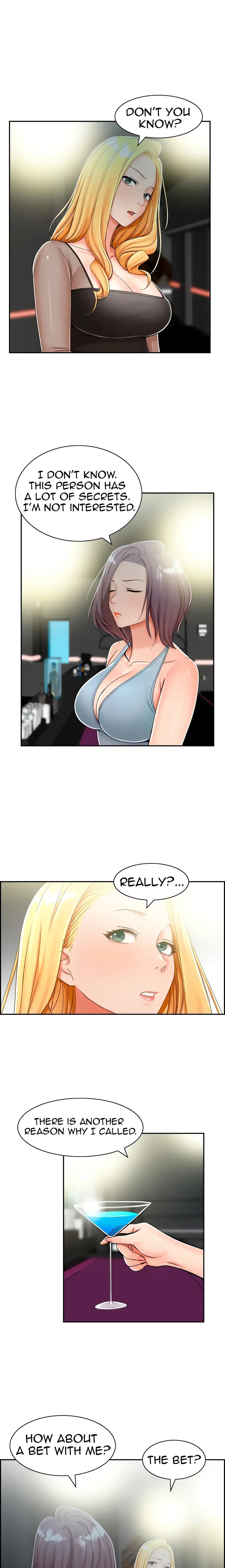 An Affair Deal Chapter 12 - Page 13