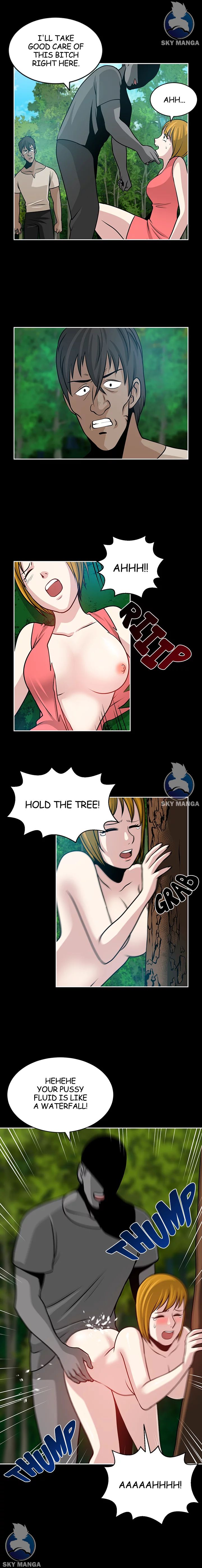 Let’s Swap Chapter 19 - Page 12