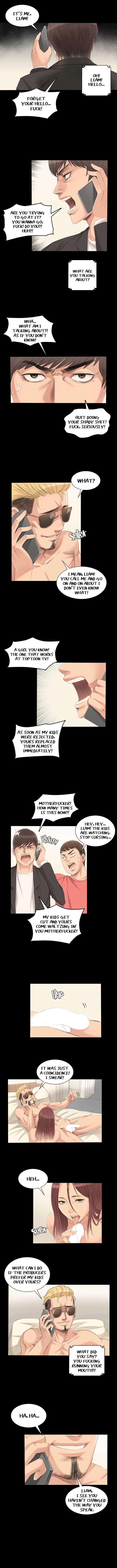 Producer Chapter 2 - Page 4