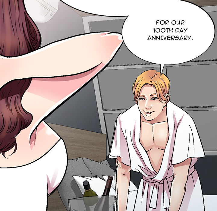 Revenge to Love Chapter 1 - Page 132