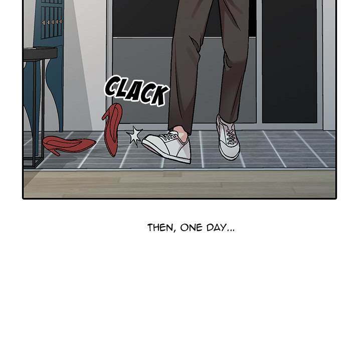 Revenge to Love Chapter 1 - Page 18