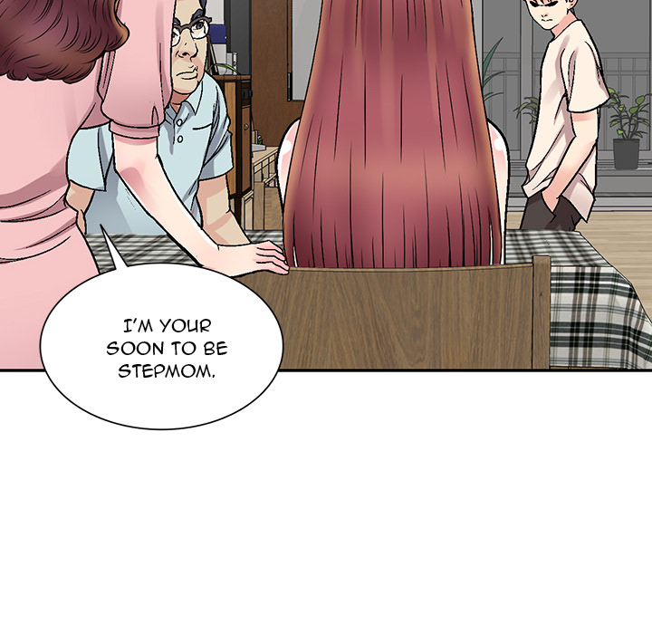 Revenge to Love Chapter 1 - Page 22