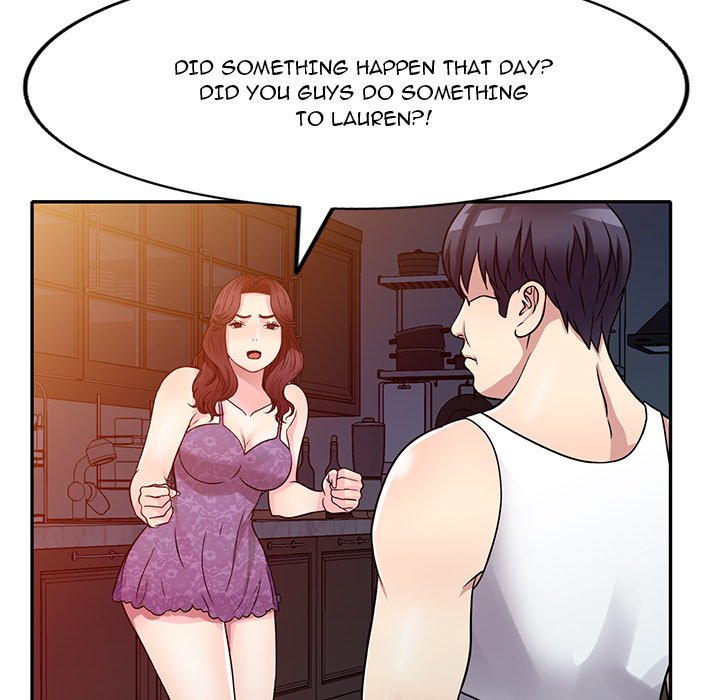 Revenge to Love Chapter 10 - Page 118