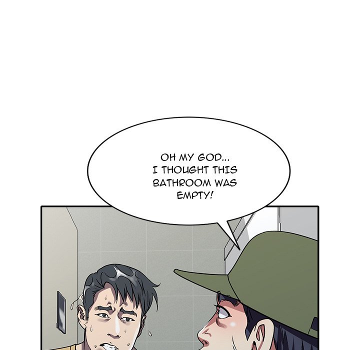 Revenge to Love Chapter 13 - Page 121