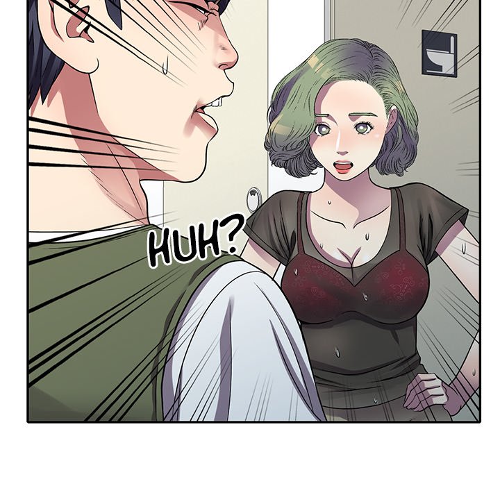 Revenge to Love Chapter 13 - Page 138