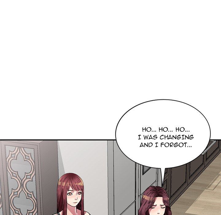 Revenge to Love Chapter 13 - Page 22