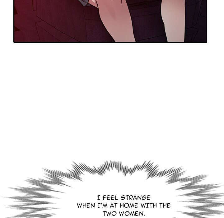 Revenge to Love Chapter 13 - Page 42