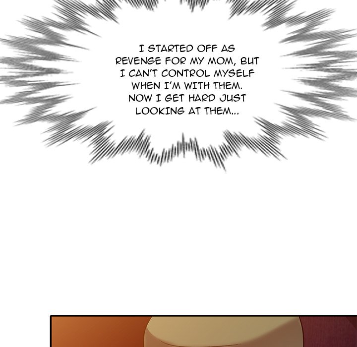 Revenge to Love Chapter 13 - Page 44