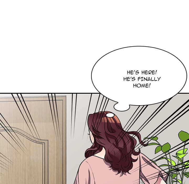 Revenge to Love Chapter 13 - Page 6