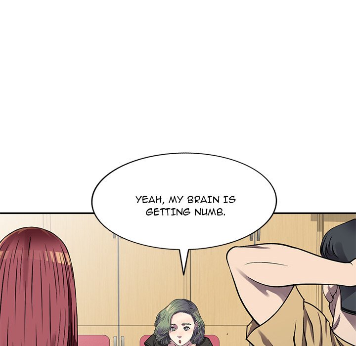 Revenge to Love Chapter 13 - Page 68