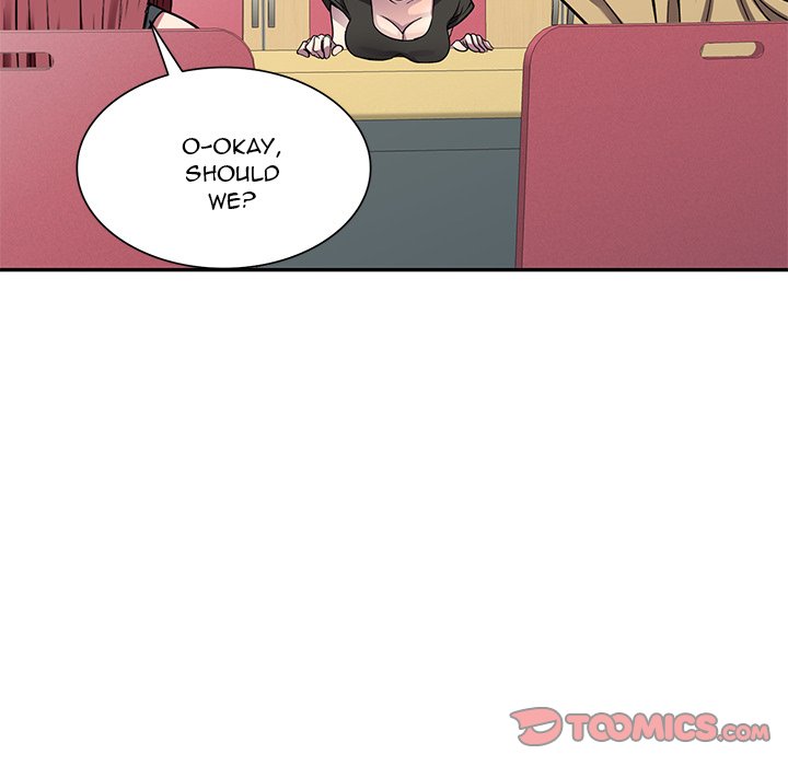 Revenge to Love Chapter 13 - Page 69