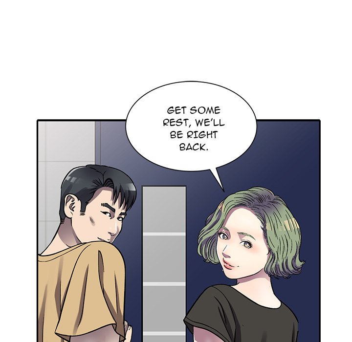 Revenge to Love Chapter 13 - Page 72