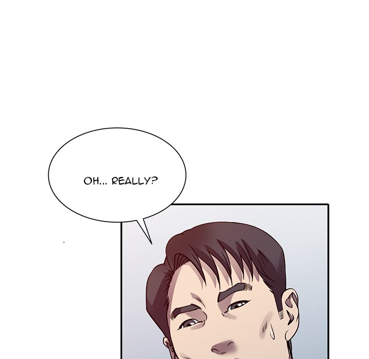 Revenge to Love Chapter 13 - Page 98