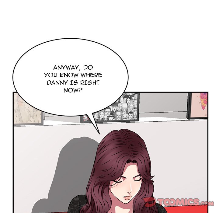 Revenge to Love Chapter 15 - Page 105