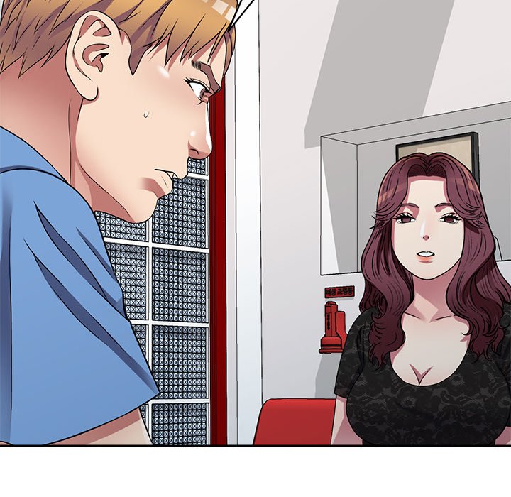 Revenge to Love Chapter 15 - Page 108