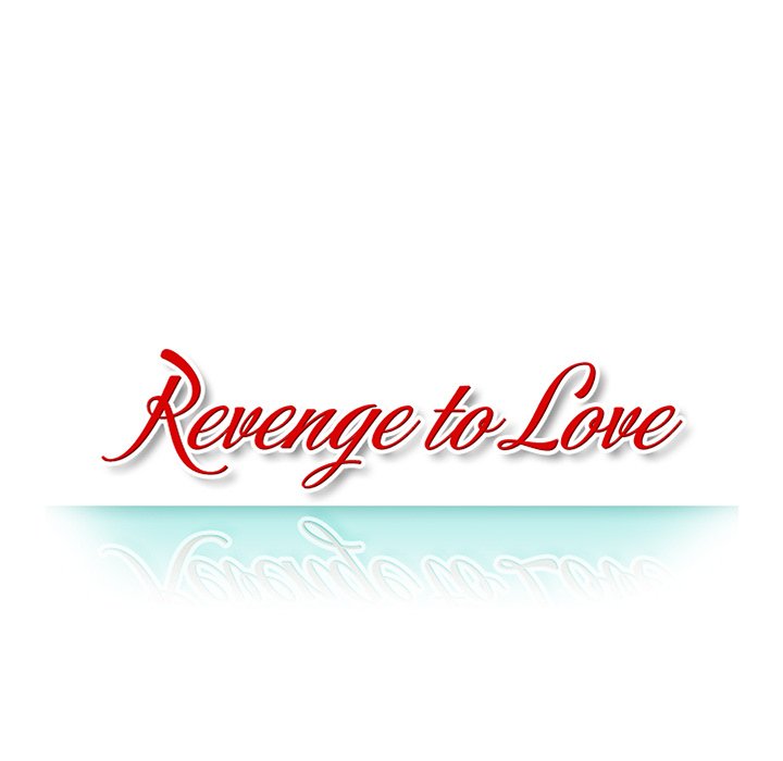 Revenge to Love Chapter 16 - Page 14