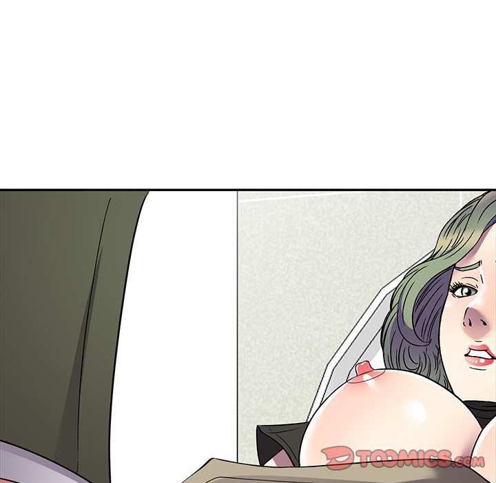 Revenge to Love Chapter 17 - Page 93