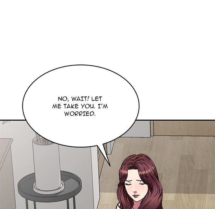 Revenge to Love Chapter 19 - Page 136