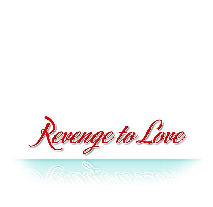 Revenge to Love Chapter 19 - Page 14