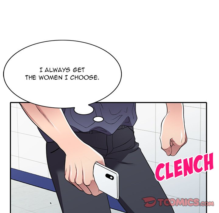 Revenge to Love Chapter 19 - Page 63