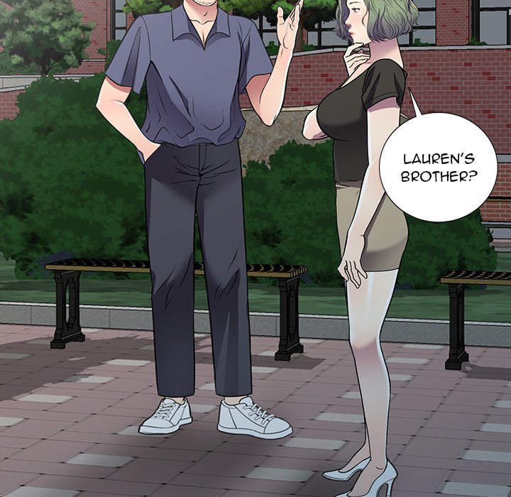 Revenge to Love Chapter 19 - Page 73