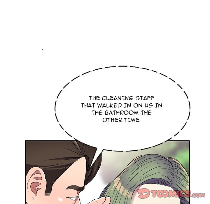 Revenge to Love Chapter 19 - Page 75